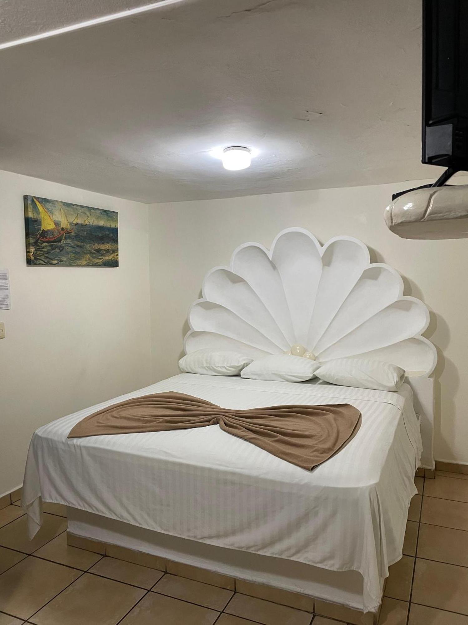 Hotel Vistamar Mazatlán Exterior foto